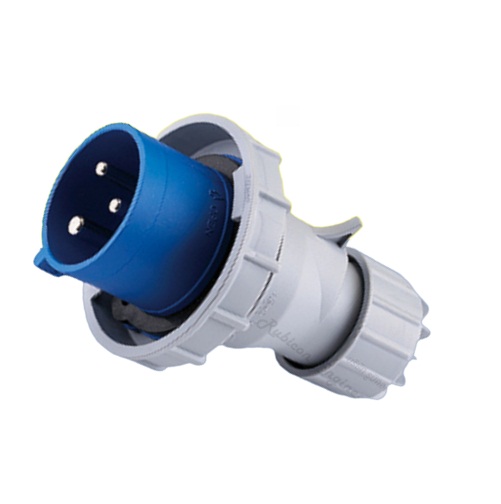 PP01P - Standard Plug Socket 16A 3 Pin Suppliers