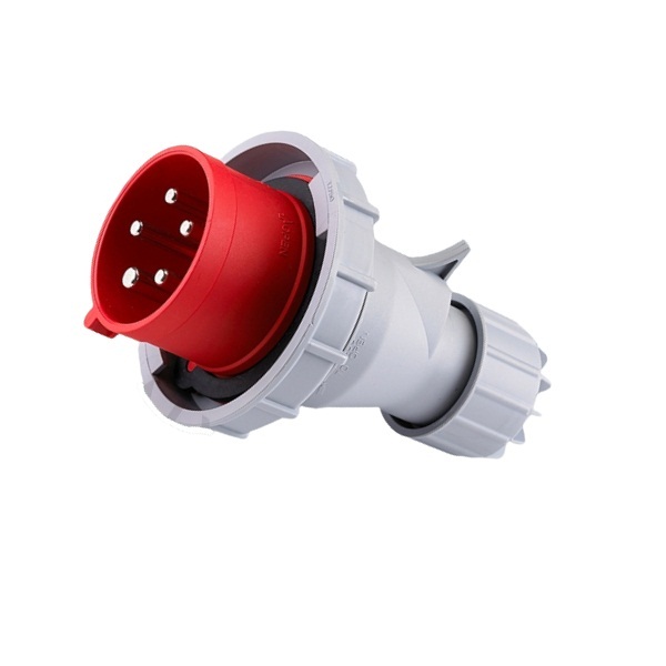 PP04P - 32 AMP 5 Pin Standard Plug Socket